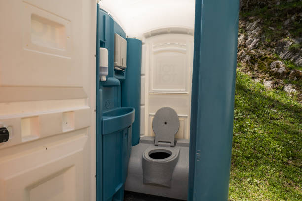 Reliable East York, PA porta potty rental Solutions