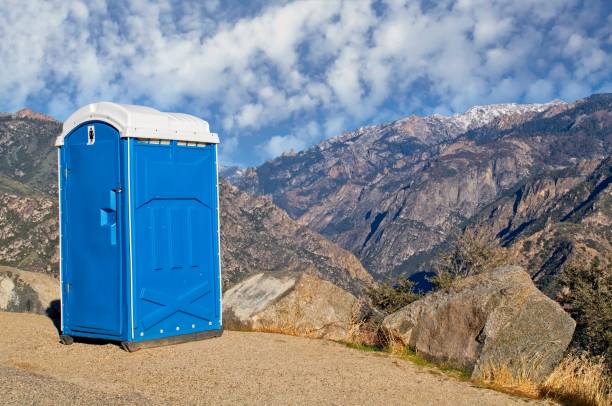 Portable restroom solutions in East York, PA