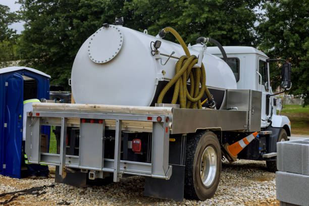 Best Affordable porta potty rental  in East York, PA