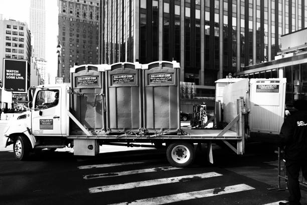 Best Wedding porta potty rental  in East York, PA