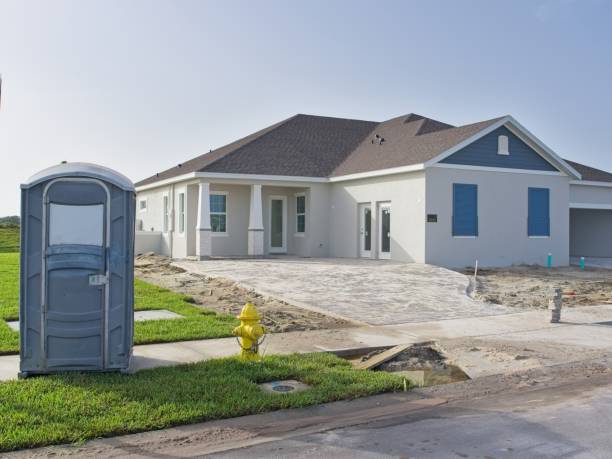 Best Portable bathroom rental  in East York, PA