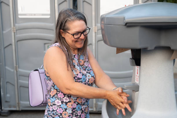 Best Luxury portable toilet rental  in East York, PA