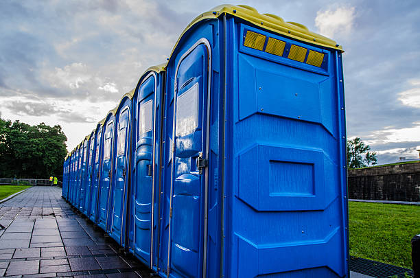 Best Porta potty delivery and setup  in East York, PA