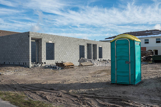 Best Porta potty rental for festivals  in East York, PA